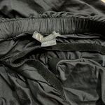 Armani Exchange A|X  Strapless Black jumpsuit size M Photo 5