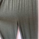 Soft Surroundings Toujours Jumpsuit Wide Leg Soft Stretch Jersey Knit Large Photo 8