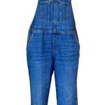 Old Navy  Straight Leg overalls size:10 Photo 0