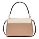 Kate Spade Madison Small Top Handle Satchel Toasted Hazelnut Photo 2