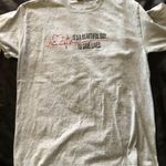 Greys Anatomy Merch Gray Size M Photo 0