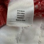 a.n.a  Women’s  Summer Knit Blouse/ Cover-Up Top Photo 7