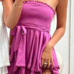 Isabelle's Cabinet Isabelle’s Cabinet Romper  Photo 0