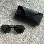 Ray-Ban  Aviator Large Metal II Photo 3