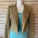 Banana Republic Shorty Blazer Photo 2