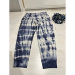 PINK - Victoria's Secret PINK Victoria's‎ Secret Tie Dye Joggers Sweatpants Comfy Lounge Medium Photo 8