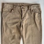 Polo Jean Co. Women’s Polo Jeans Co by Ralph Lauren Vintage Y2K Low Rise Cords Tan Size 10 Photo 1