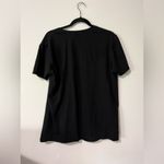 PRINCE Purple Rain Official Paisley Park Merch Unisex Music Band Tee Sz L EUC Black Size L Photo 1