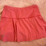 Lululemon Pink Skirt Photo 1