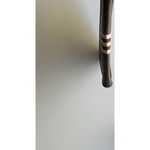 Disney Vintage Disneyland Brown Pink Tinker Bell Mickey Mouse Wallet Limited Edition Photo 3