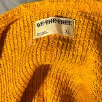 We The Free Free People  Don't Go Tank NWOT Photo 6