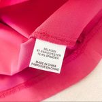 Charles Henry  Bell Sleeve Mini Dress in Barbie Pink Medium Photo 5