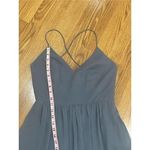 NWOT Dessy Collection Gown
Sz 6 Photo 4