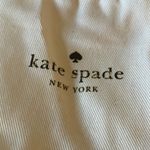 Kate Spade : Silver Tone Bow Bracelet- Marks Photo 2