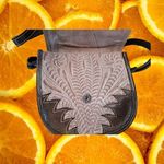 American West American‎ West Purse with Long Strap Photo 5