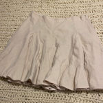 Rebecca Taylor  Wool Skirt Photo 0