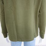 Madewell New! MWL Easygoing Hoodie Sweatshirt: Flower Embroidered, size S Photo 8