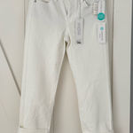 Liverpool NWT -  Los Angeles Cropped Skinny Jean 
Brand New with Tags Photo 0