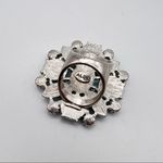 ALDO ‎ Turquoise Statement Southwest Ring size 7 Photo 9