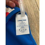 Lands' End NWT Lycra Chlorine Resistant Bra Size 42D Photo 4