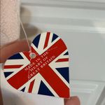 NWT HELENE BERMAN London dress career V Photo 5