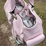 Juicy Couture Viral Pink  satchel Women's Bag Photo 3