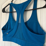 Lululemon Size 8 - Invigorate Bra Photo 5