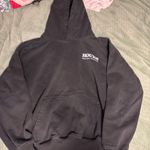 H:ours Hours Hoodie Photo 4