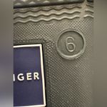 Tommy Hilfiger  Women's Waterproof Boots Blue Size 6 Timone-M Photo 5