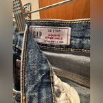 Gap  Relaxed Fit Women’s Blue Jeans Photo 1