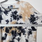 Jala Black and Tan Tie Photo 4