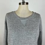 Reiss 1971  Grey Pull Over Sweatshirt Photo 40