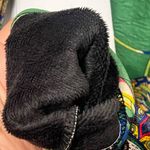 boutique printed fleece leggings NWT Green Size undefined Photo 7