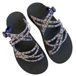 Chacos EUC Chaco Wrapsody X Sandals Size 10 Photo 0