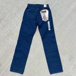 Wrangler  14MWZG Cowboy Cut Slim Fit Jeans Ladies 11x34 NWT Photo 1