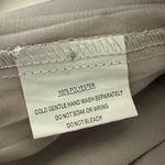 Revolve Saints + Secrets Lilac Floral Deep V Neck Long Sleeve Dress NEW Photo 10