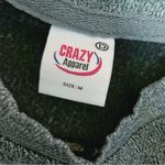 Gatlinburg Tourist Sweatshirt Crazy Apparel S Gray Photo 2