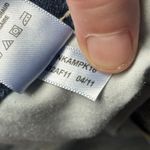 AEROPOSTALE Bayla Skinny Jeans Jrs 1/2 Reg Medium Wash Blue Stretch Denim Photo 6