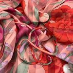 Victoria's Secret Victoria’s Secret Vintage Robe Photo 8