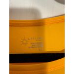 Aerie  Offline Orange Workout Athletic Tank Photo 2