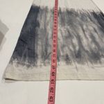 Topshop NWT  Tie-Dye Maxi Dress Stud Strap Tank Dress Size 4 Photo 4