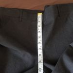 Betabrand  Womens Yoga Pants Sz Large BootCut Classic Charcoal Athletic Sporty Photo 11