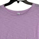 Old Navy  Womens T-Shirt Top Size Small‎ Light Pink SS 100% Cotton Pullover Photo 1