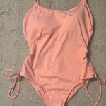 Shade & Shore  one-piece swimsuit in size L (12-14) Photo 0