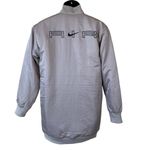 Nike  Women's Air Therma-Fit "Sport Spice" Bomber Jacket Photo 12