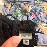 Aerie Black Bralette Photo 2