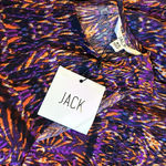 Jack by BB Dakota 3/$15 JACK pleated tank nwt Photo 4