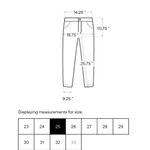 AGOLDE Daria Women's Utility Pant 25 NWOT Duffel Wide Leg Stretch Twill Cropped Photo 13