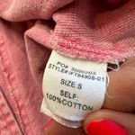 Fantastic Fawn Pink top small Photo 3