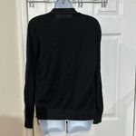 ALL SAINTS draped Drina Wool Cardigan Sweater Size 4 Photo 7